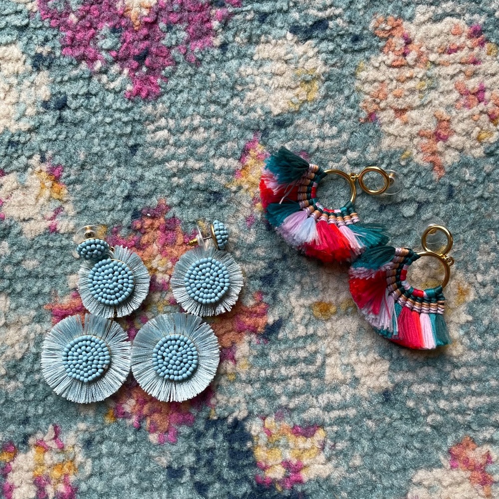 Earring Bundle